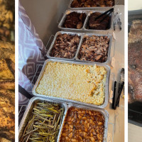 Sid's at C26 - BBQ & Jerky