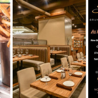 Sienna Restaurant - El Dorado Hills