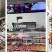 Sierra Meat & Seafood