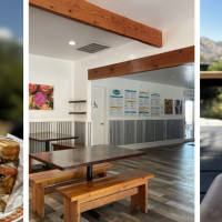 Sierra Subs And Salads