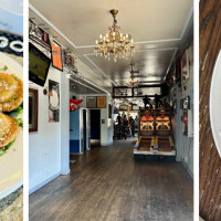 Silver Cloud Restaurant and Karaoke Bar