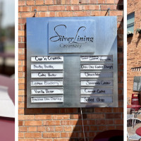 Silver Lining Creamery