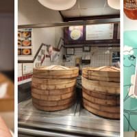 Silver Moon Chinese Food