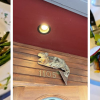 Silver Salmon Grille