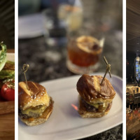 Silver Social Navy Yard