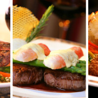 Silverado Steak House