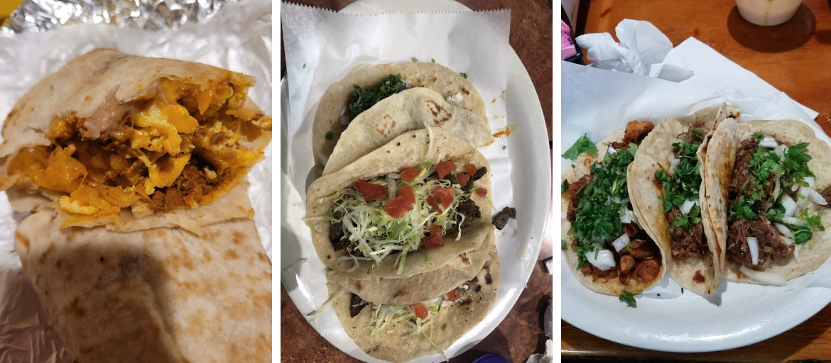 Silvia's Mexican Grill