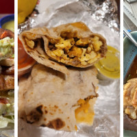 Silvia's Mexican Grill