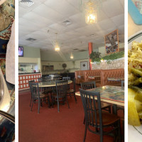 Simi's India Cuisine