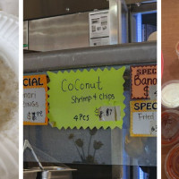 Simon’s Fish & Chips