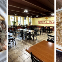 Simon’s Tacos