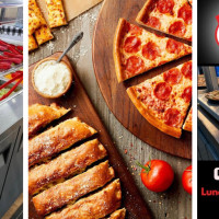 Simple Simon's Pizza Star City