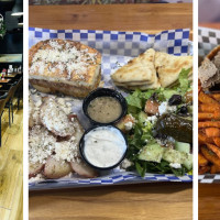 Simply Greek Cypress