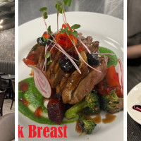 Simply OMG Casual Cuisine