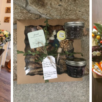 Simply Sarah Charcuterie & More