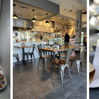 Simurgh Bakery & Cafe