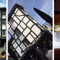 Sinclair’s Oyster Bar