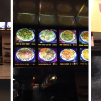 Sing Wah Chinese Restaurant