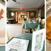 SIR John's Restaurant & Cocktail Lounge