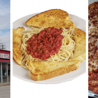 Sir Pizza of Kentucky