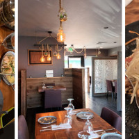 Sirayvah Organic Thai Cuisine