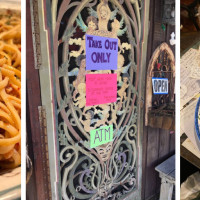 Sirianni’s Pizza Cafe