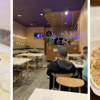 Sisi’s Hong Kong Cafe