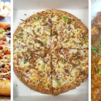 Sizzlers Pizza And Balti Hut