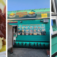 Sizzling Tandoori Hut