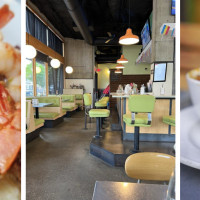 Skillet Diner - Capitol Hill