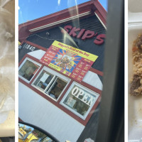 Skipper's All Beef Hot Dogs