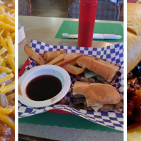 Skippy's Route 66 Restaurant 'Good Food For Good People'