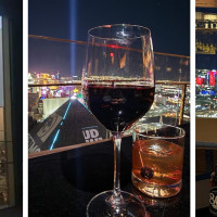 Skyfall Panoramic Bar & Lounge