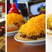 Skyline Chili Lexington