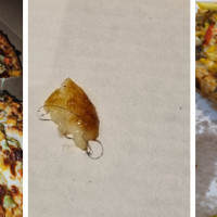 Slice Box & Burger Bites