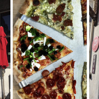 Slice Shack by Mary's