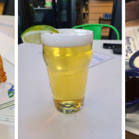 Slim Goody Sports Bar