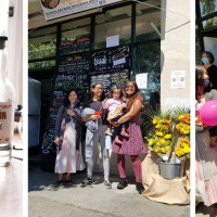 Slippery Fish Catering And Events