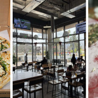 Sliver Pizzeria - Fremont