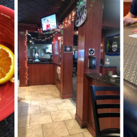 Slo Pitch Sports Grill & Casino