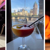 S’Lush Daiquiri Lounge & Events