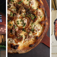 Slyce Coal-Fired Pizza Company