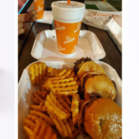 Smalls Sliders - Prairieville