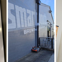 Smartmouth Brewing Company