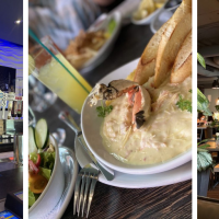 Smee's Alaskan Fish Bar & Market Place