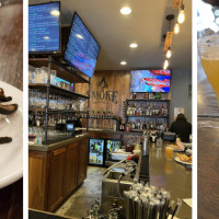 Smoke Brewing Company