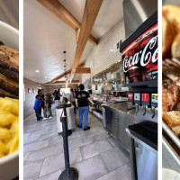 Smoke Queen Barbecue