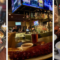 Smokey Bones Clearwater