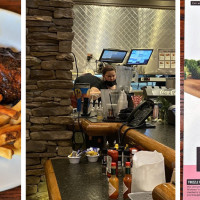 Smokey Bones Virginia Beach