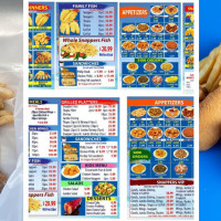 Snappers Fish & Chicken